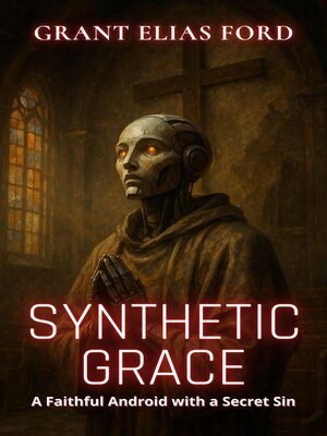 cover image of Synthetic Grace